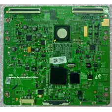 LSJ320HW02-S, BN41-01892A, 120HZ_3D_NVT_TCON_V02_0401, T-con board